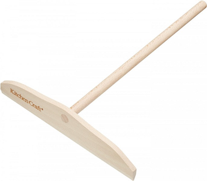 Crépe Spreader - Beechwood - KitchenCraft