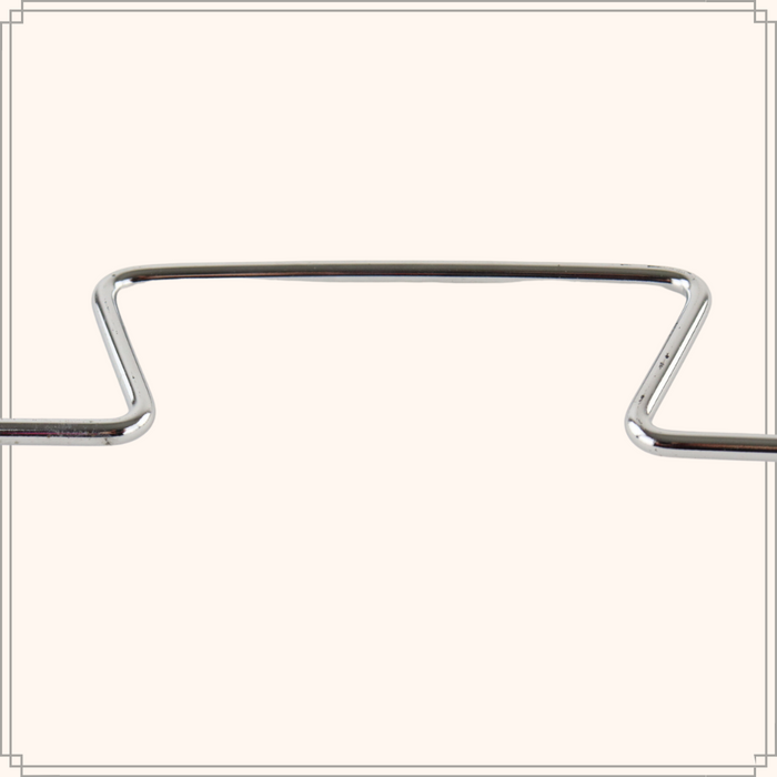 OTIX Taartsnijder 33cm Taartverdeler Taartzaag snijder Taartmes