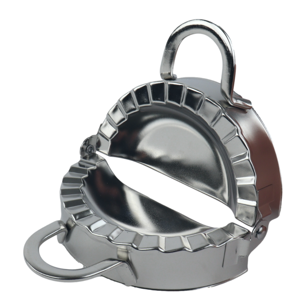 Orange85 Dumpling maker Deegvormer Ravioli Empenada Knoedelsvorm Ra...