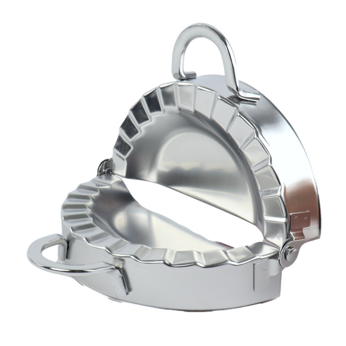 Orange85 Dumpling maker Deegvormer Ravioli Empenada Knoedelsvorm Ra...