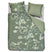 Beddinghouse x Van Gogh Museum dekbedovertrek Blossoming groen