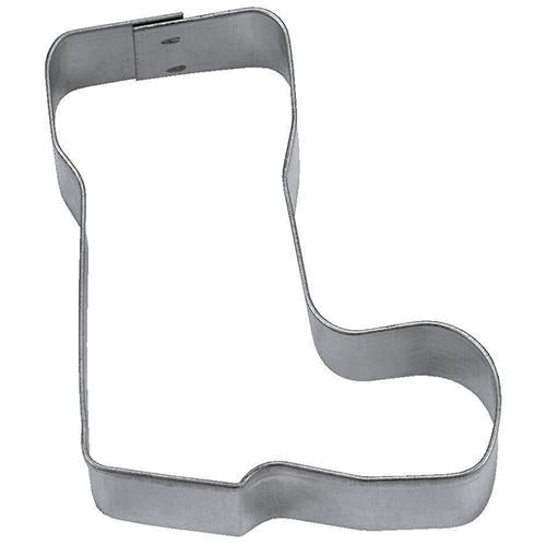 Städter - Uitsteker RVS - schoen | laars - 6cm - Städter