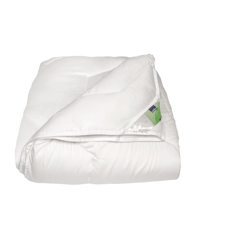 Polydaun Lotus synthetisch dekbed - 2-persoons (200x220 cm)