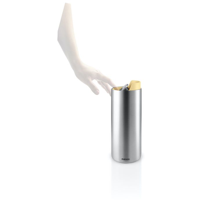 Eva Solo - Urban To Go Drinkbeker, 350 ml, Geel - Eva Solo