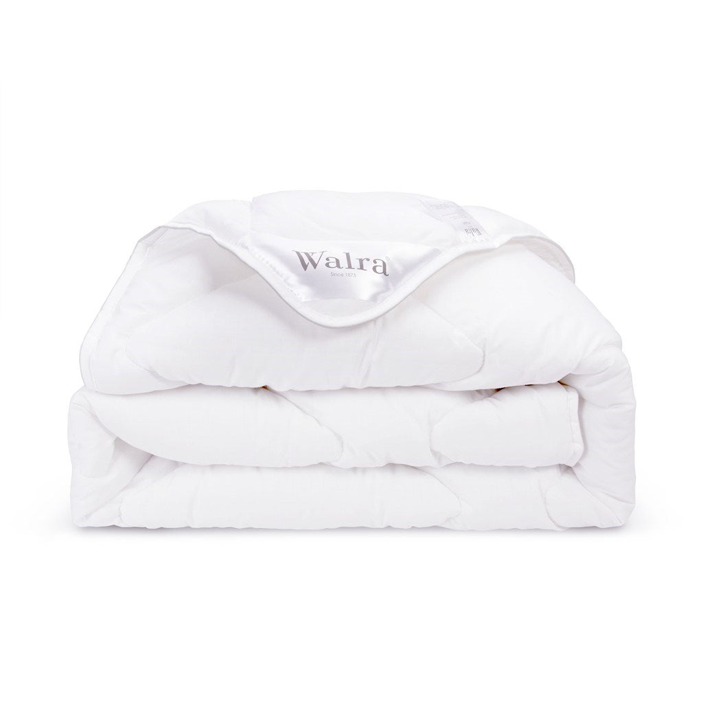 Walra - Dekbed Milaan - 240x220 - Wit