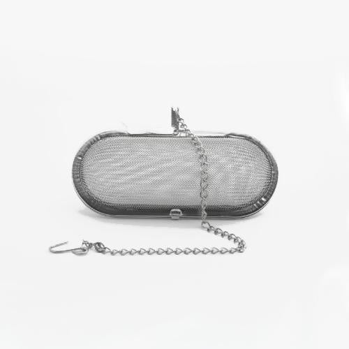 Kruidenbuiltje - 12cm - Weis