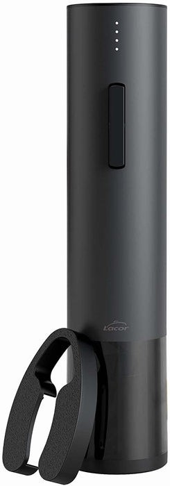 Lacor Elektrische Oplaadbare Kurkentrekker