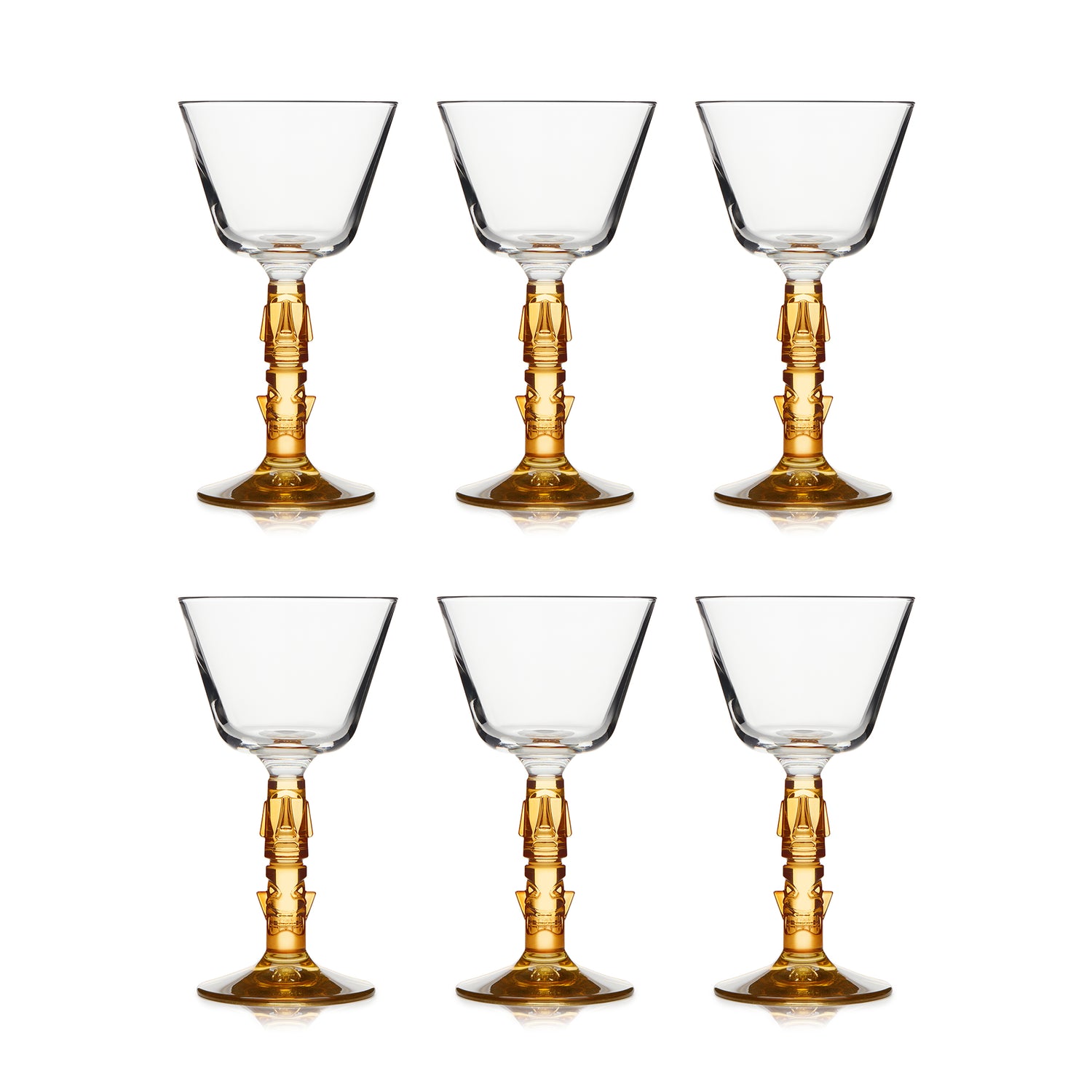 Libbey Cocktailglas Tiki Mai Tai 0,2 L - 6 st.