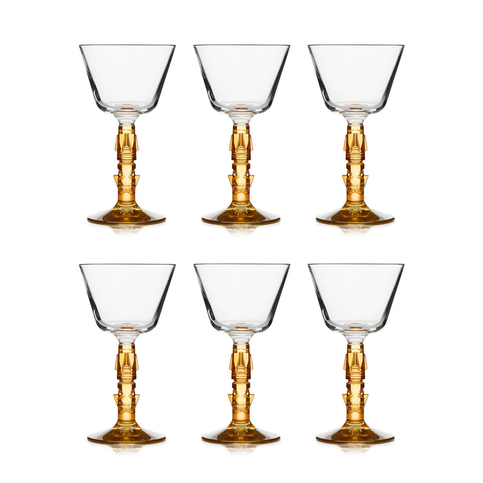 Libbey Cocktailglas Tiki Mai Tai 0,2 L - 6 st.