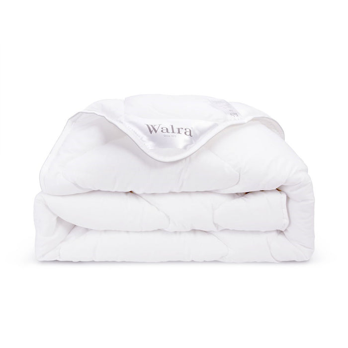 Walra - Dekbed Milaan - 140x200 - Wit