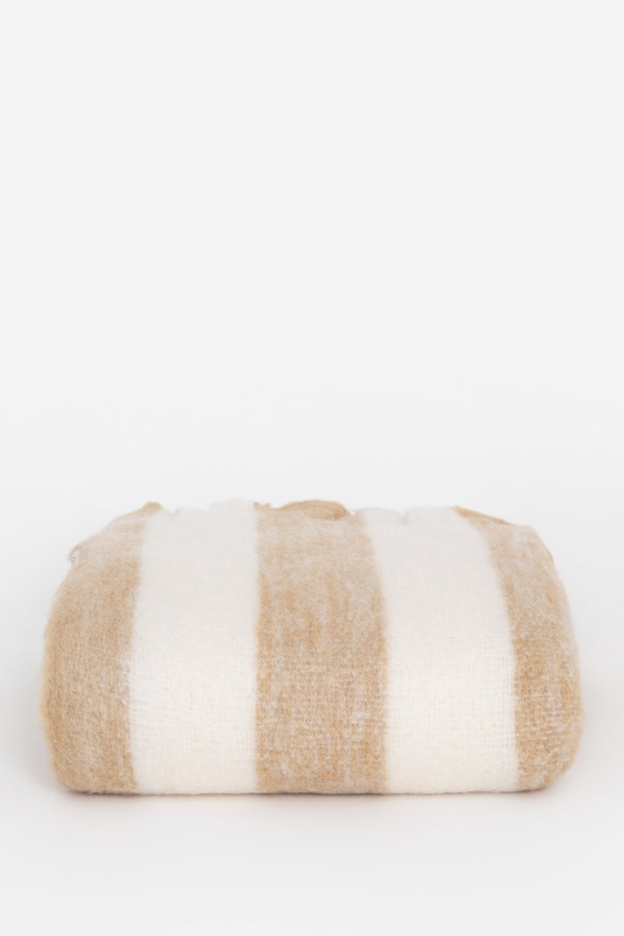 Sissy-Boy Gestreepte deken