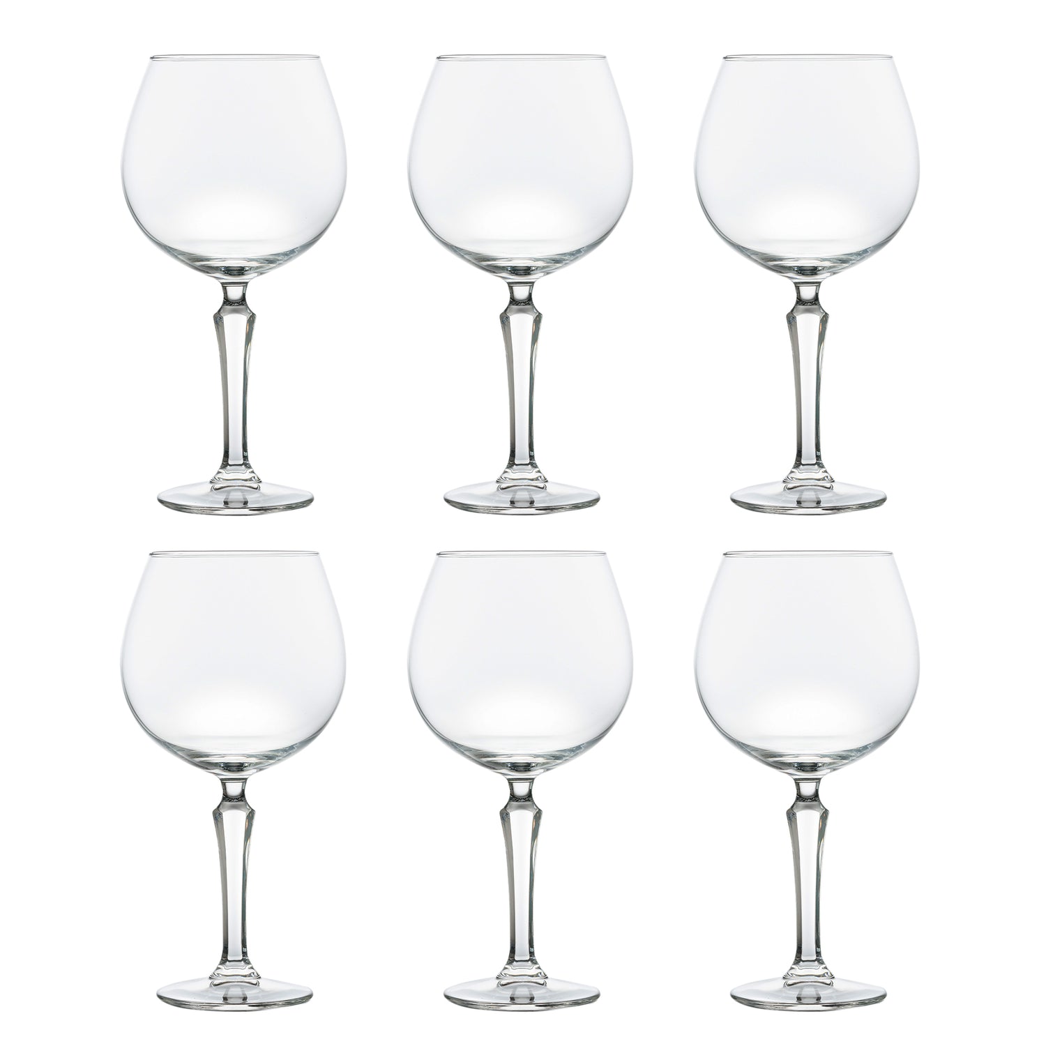 Libbey SPKSY Cocktailglas Gin & Tonic 0,58 L - 6 st.
