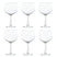 Libbey Joya Cocktailglas Gin Tonic 0,65 L - 6 st.