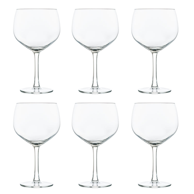 Libbey Joya Cocktailglas Gin Tonic 0,65 L - 6 st.