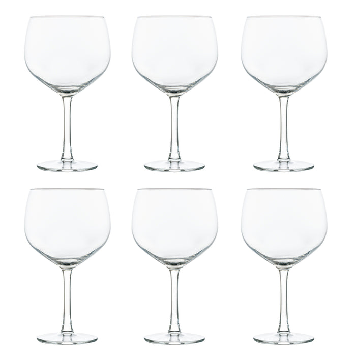 Libbey Joya Cocktailglas Gin Tonic 0,65 L - 6 st.