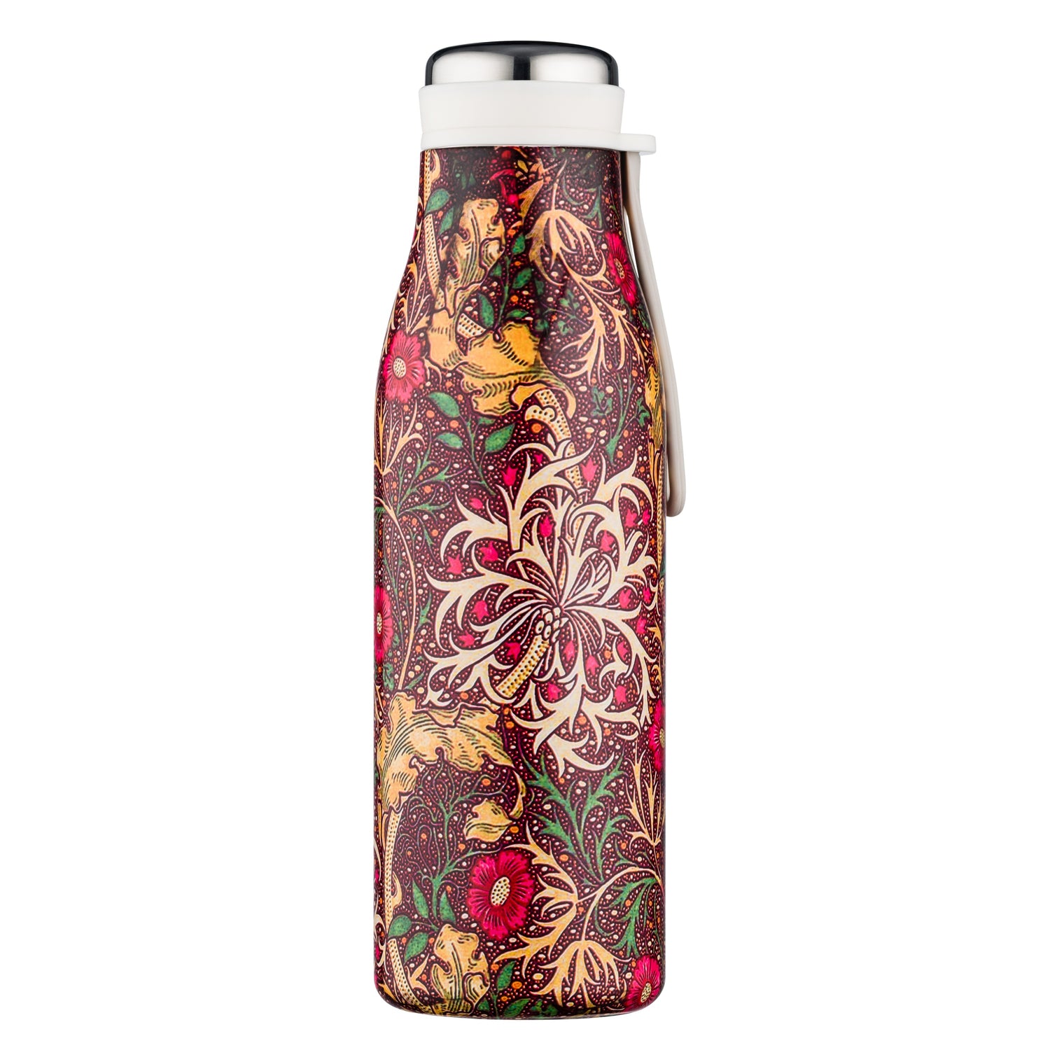 Ecoffee Cup Seaweed - Warm|Koud Dubbelwandige Thermosfles - 500 ml