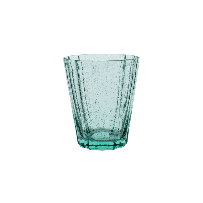 Laura Ashley Waterglas Groen 25 cl.