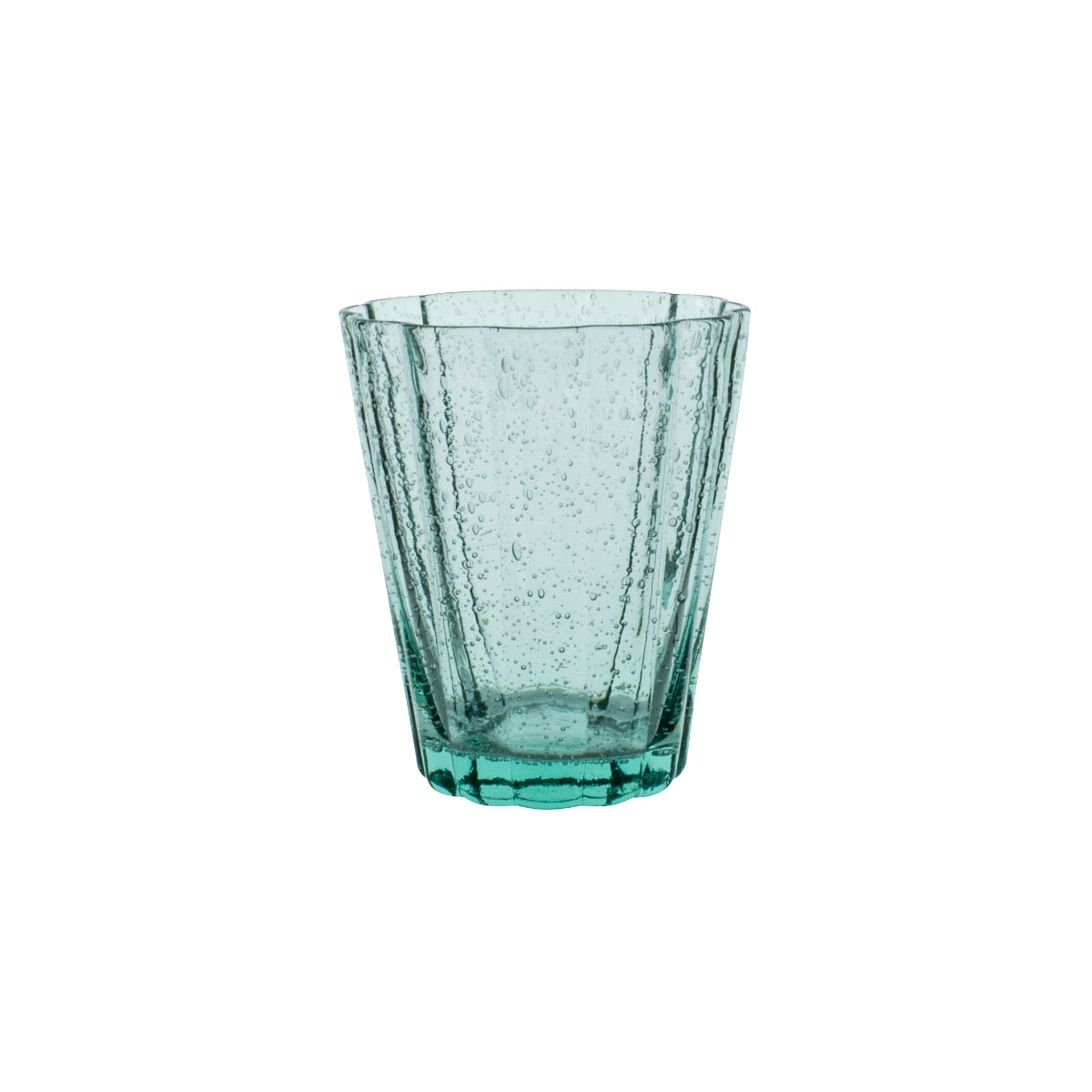 Laura Ashley Waterglas Groen 25 cl.