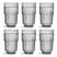 Libbey Longdrinkglas LinQ 0,35 L - 6 st.