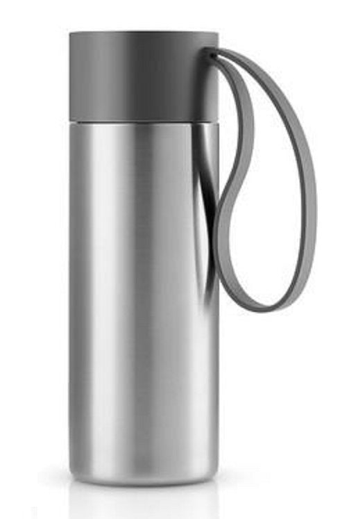 Eva Solo - Thermosbeker To Go Cup Grijs - Eva Solo