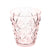 Drinkglas, 250 ml - Roze - Koziol | Crystal