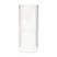Riviera Maison Fine Drinks Double Wall Glass L (Ø) 65x (H) 16