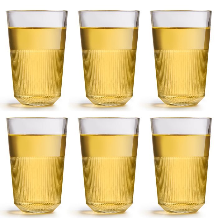 Libbey Waterglas Oyra 0,36 L - 6 st.