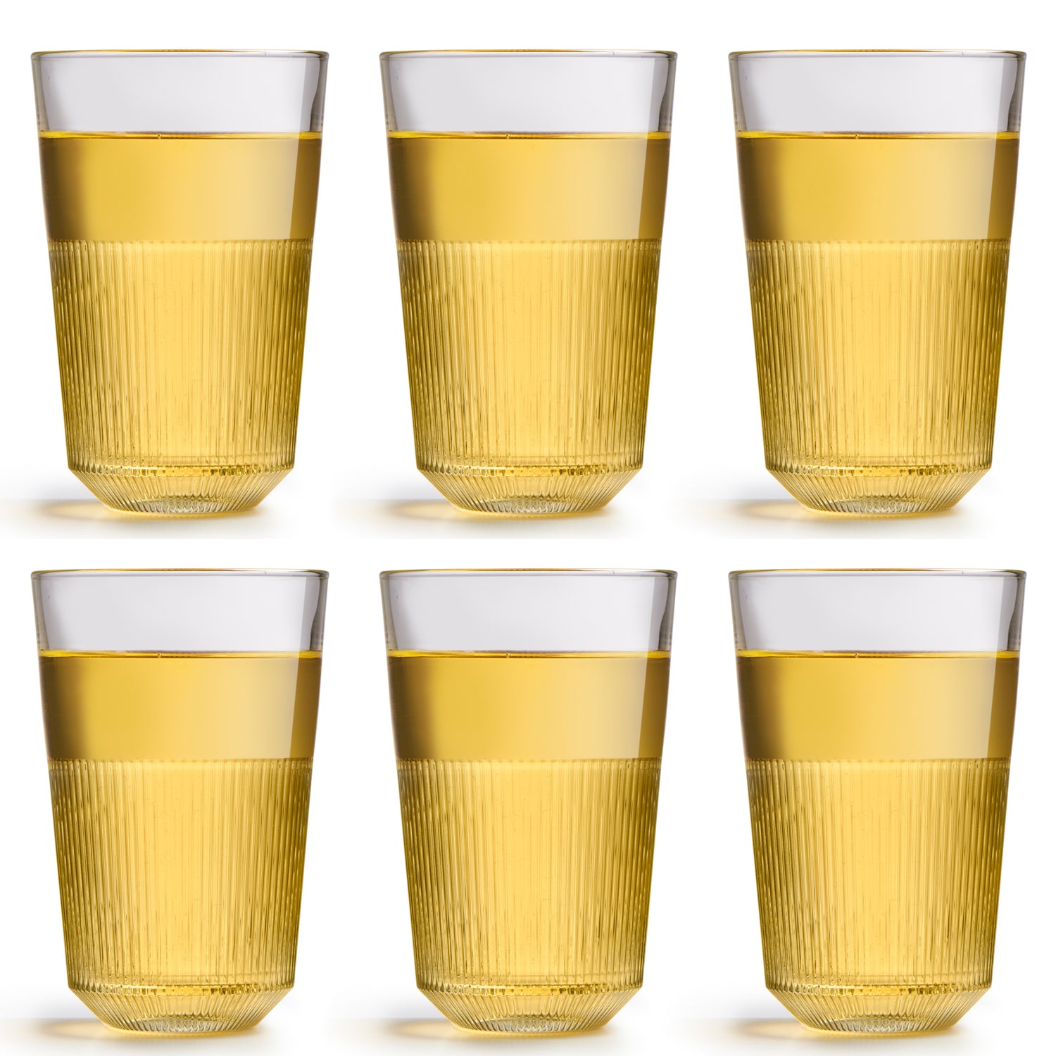 Libbey Waterglas Oyra 0,36 L - 6 st.