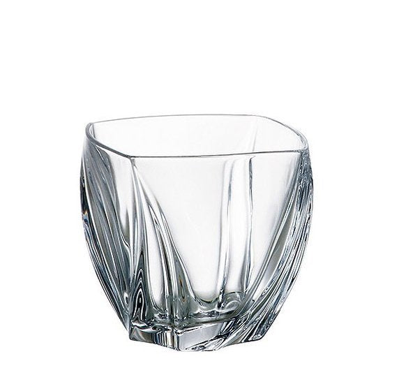 NEPTUNE whisky glazen 6.st