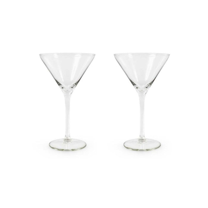 Orange85 Martini Glazen 260 ml Set van 2
