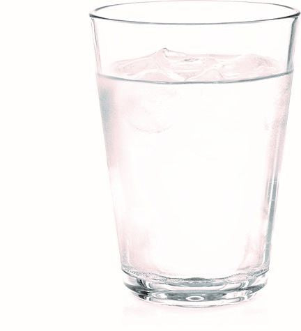 Drinkglas - 380 ml - Set van 4 Stuks - Eva Solo