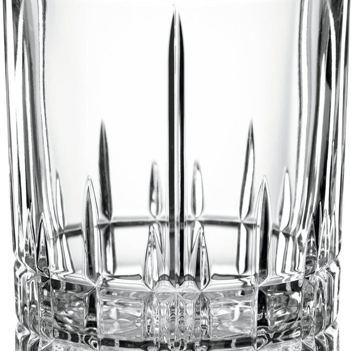 Spiegelau Perfect Serve Collection whiskeyglas - set van 4