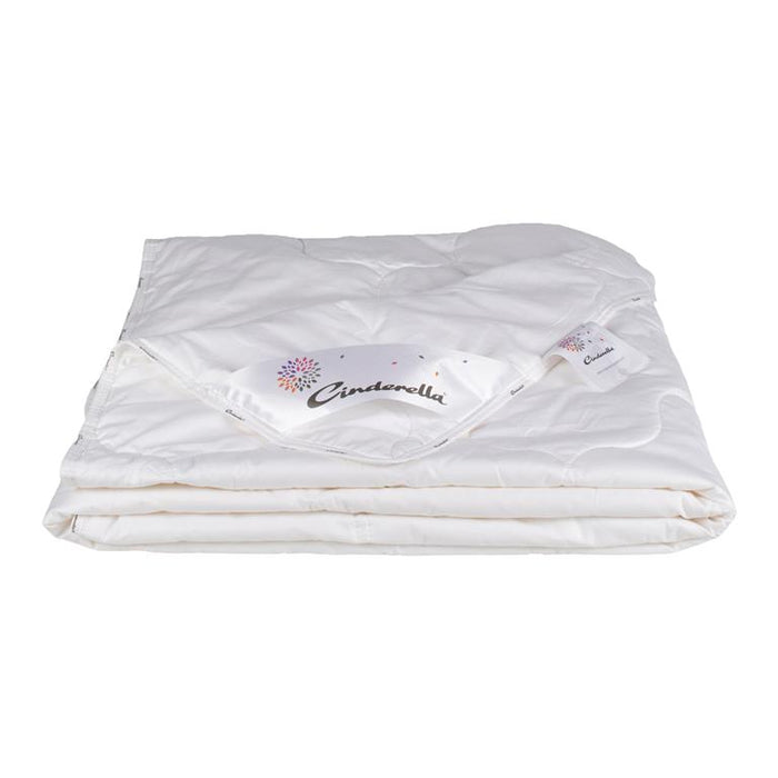 Cinderella Bamboo Zomerdekbed 140 x 220 cm