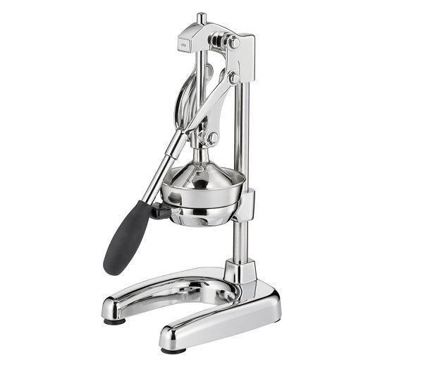 Cilio - Citruspers, zilver glanzend - Cilio