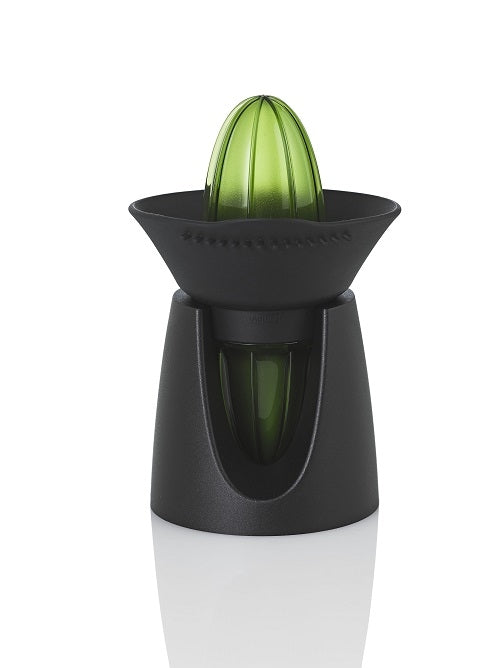 AdHoc - Citruspers Citrolime, zwart - Adhoc