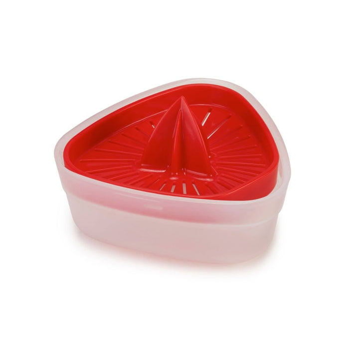 Joseph Joseph - Citruspers - Compact - Rood - Joseph Joseph | Duo