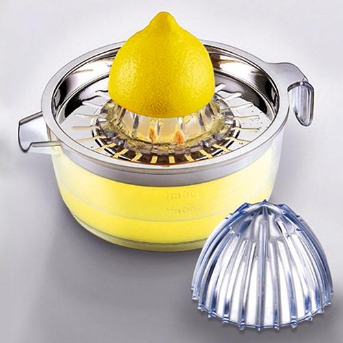 Moha - Citruspers "Citrus" - Moha