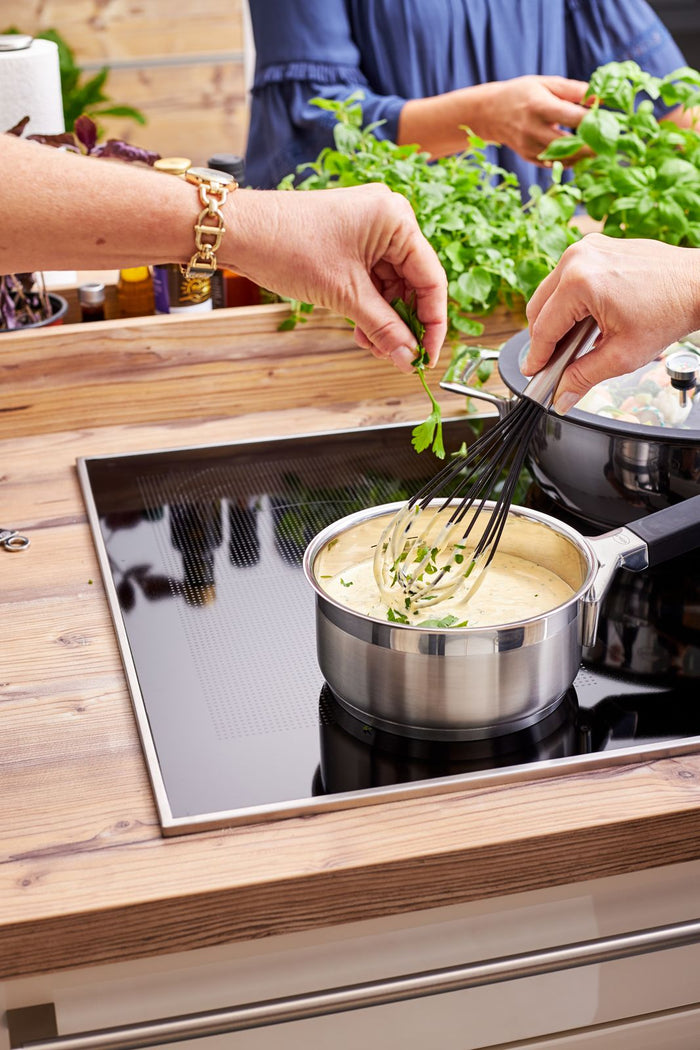 Siliconen Garde, 22 cm - Rösle