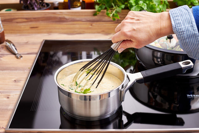 Siliconen Garde, 22 cm - Rösle