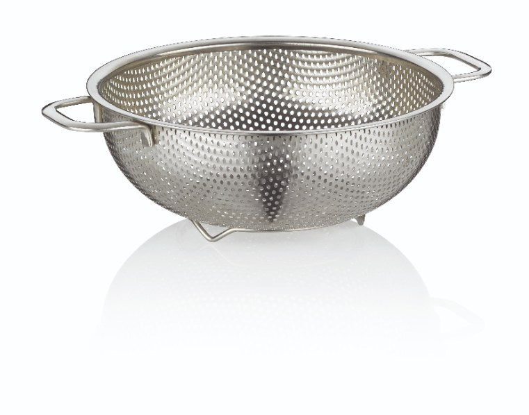 Universele Zeef met Fijne Mazen, 19.5 cm - Kela | Ares