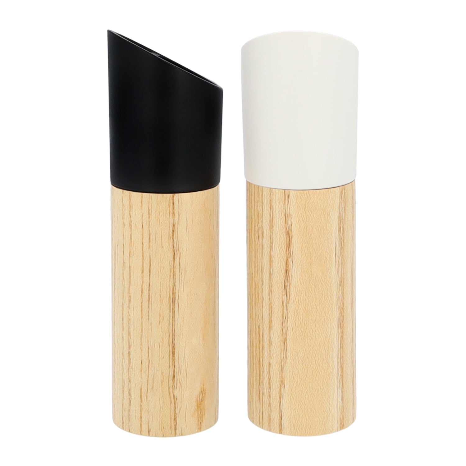 Krumble Zout en Peper molen hout