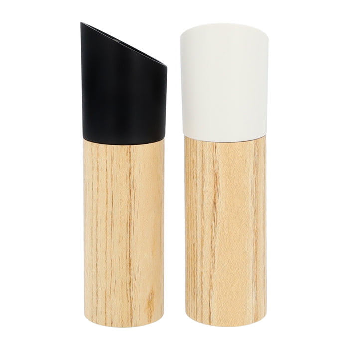 Krumble Zout en Peper molen hout