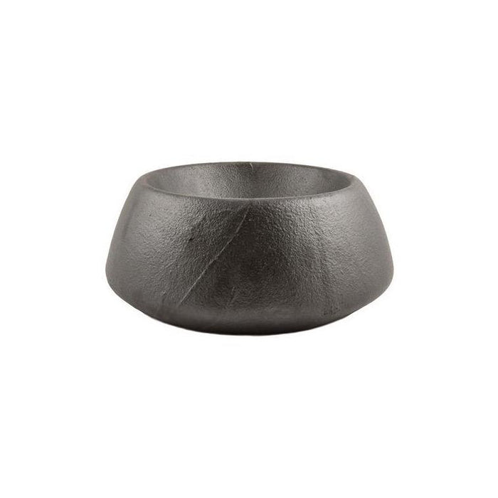 D&M TRUE zwarte schaal - zwart | D 30 cm