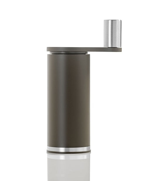 AdHoc - Peper of Zoutmolen Smoos, Bruin|Groen - Adhoc