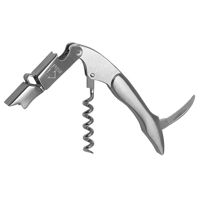 Cookai - Kurkentrekker RVS - Cookai