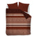 Beddinghouse dekbedovertrek Gino terra - 1-persoons (140x200|220 cm