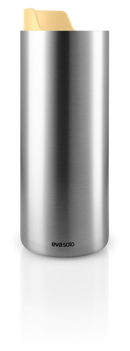 Eva Solo - Urban To Go Drinkbeker, 350 ml, Geel - Eva Solo