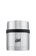 Esbit Sculptor Thermos Voedselcontainer - 500 ml - RVS - Zilver
