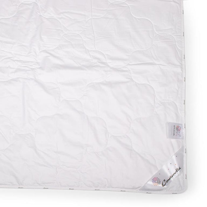 Cinderella Bamboo Zomerdekbed 140 x 200 cm