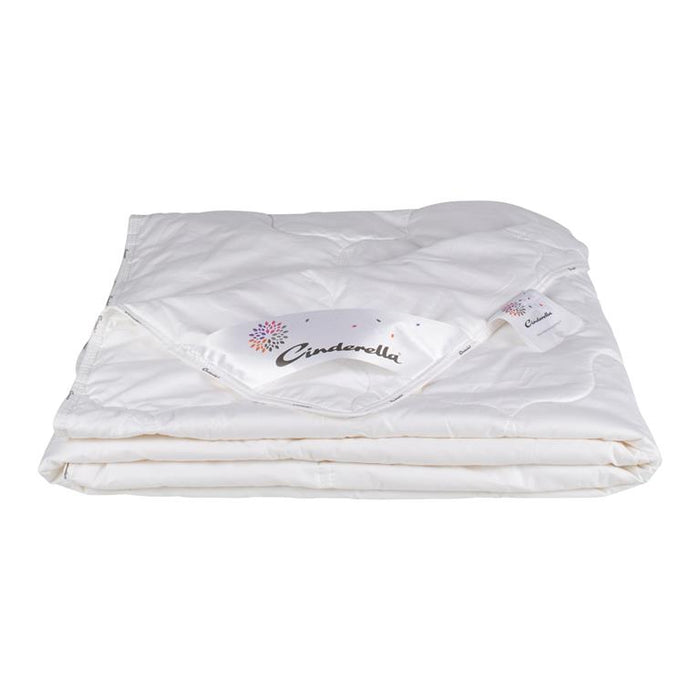 Cinderella Bamboo Zomerdekbed 260 x 220 cm